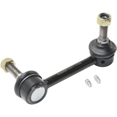 Rareelectrical - New Driver Side Front Sway Bar Link Compatible With Dodge Jeep Grand Cherokee Laredo 6 Cyl 3.6L - Image 3