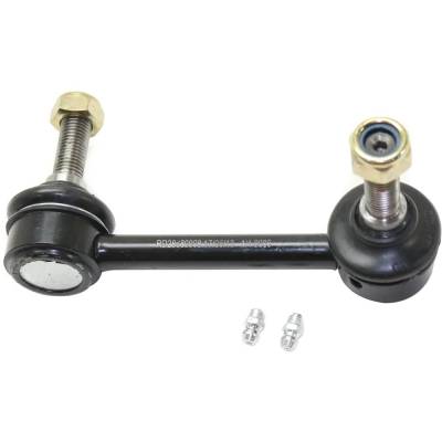 Rareelectrical - New Driver Side Front Sway Bar Link Compatible With Dodge Jeep Grand Cherokee Laredo 6 Cyl 3.6L - Image 4