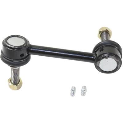 Rareelectrical - New Driver Side Front Sway Bar Link Compatible With Dodge Jeep Grand Cherokee Laredo 6 Cyl 3.6L - Image 5