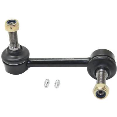 Rareelectrical - New Driver Side Front Sway Bar Link Compatible With Dodge Jeep Grand Cherokee Laredo 6 Cyl 3.6L - Image 6
