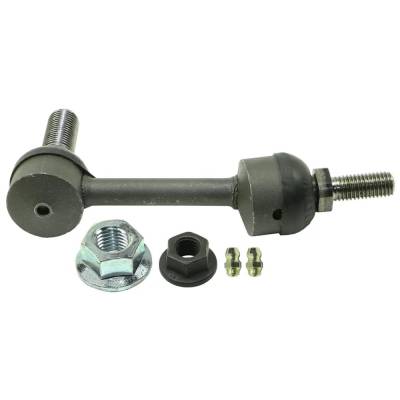 Rareelectrical - New Front Sway Bar Link Compatible With Ford Lincoln Navigator Ultimate 8 Cyl 5.4L Expedition Eddie - Image 2