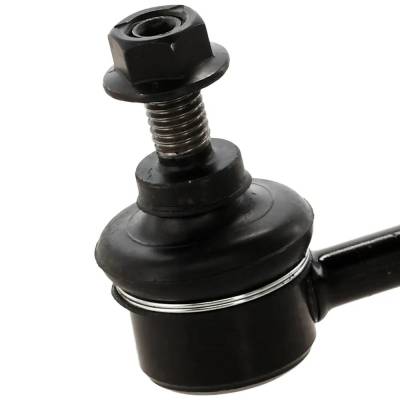 Rareelectrical - New Non-Greasable Sway Bar Link Compatible With Volvo V70 T5 5 Cyl 2.4L V70 R 5 Cyl 2.5L S80 T6 6 - Image 2