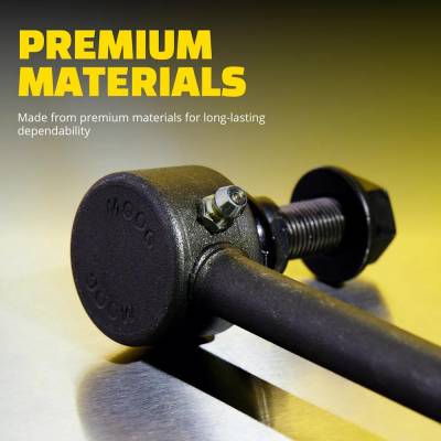 Rareelectrical - New Left Front Sway Bar Link Compatible With Honda Ridgeline Sport 6 Cyl 3.5L Ridgeline Touring 6 - Image 7