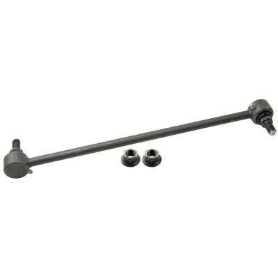 Rareelectrical - New Left Front Sway Bar Link Compatible With Honda Ridgeline Lx 6 Cyl 3.5L Ridgeline Rt 6 Cyl 3.5L - Image 2