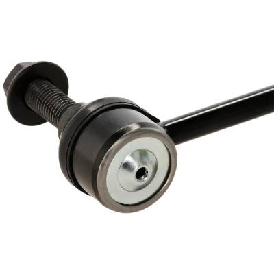 Rareelectrical - New Front Sway Bar Link Compatible With Ford Mustang Base 6 Cyl 3.7L Mustang Gt 8 Cyl 4.6L Mustang - Image 3