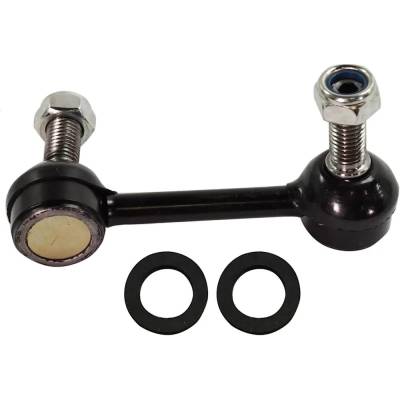 Rareelectrical - New Right Front Sway Bar Link Compatible With Buick Chevrolet Gmc Trailblazer Ext Ls 8 Cyl 5.3L - Image 5