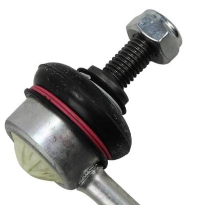 Rareelectrical - New Left Rear Sway Bar Link Compatible With Bmw X3 3.0Si 6 Cyl 3.0L X3 3.0I 6 Cyl 3.0L X3 2.5I 6 Cyl - Image 4