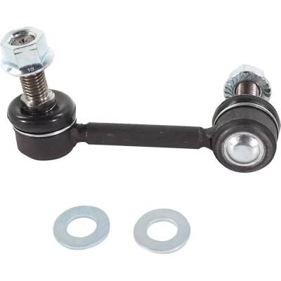 Rareelectrical - New Left Front Sway Bar Link Compatible With Buick Chevrolet Gmc Envoy Xl Denali 8 Cyl 5.3L Envoy Xl - Image 4