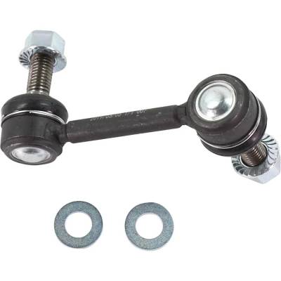 Rareelectrical - New Left Front Sway Bar Link Compatible With Buick Chevrolet Gmc Envoy Xl Denali 8 Cyl 5.3L Envoy Xl - Image 5