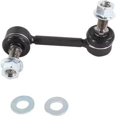 Rareelectrical - New Left Front Sway Bar Link Compatible With Buick Chevrolet Gmc Envoy Xl Denali 8 Cyl 5.3L Envoy Xl - Image 6