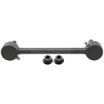 Rareelectrical - New Left Rear Sway Bar Link Compatible With Hyundai Elantra Touring Gl 4 Cyl 2.0L Elantra Se 4 Cyl - Image 2