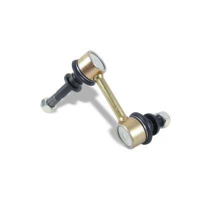 Rareelectrical - New Left Front Sway Bar Link Compatible With Lexus Is250 Base Is250 C Gs460 All Submodels Is350 All - Image 2