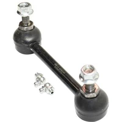 Rareelectrical - New Rear Sway Bar Link Compatible With Ford Mercury Five Hundred Sel 6 Cyl 3.0L Taurus X Sel 6 Cyl - Image 2