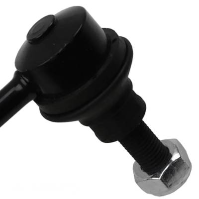 Rareelectrical - New Right Rear Sway Bar Link Compatible With Nissan Altima Sl 4 Cyl 2.5L Maxima Sv 6 Cyl 3.5L Murano - Image 4