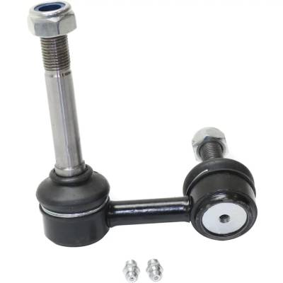 Rareelectrical - New Left Front Sway Bar Link Compatible With Infiniti Nissan Q70 Hybrid 6 Cyl 3.5L Q60 Premium 6 Cyl - Image 4