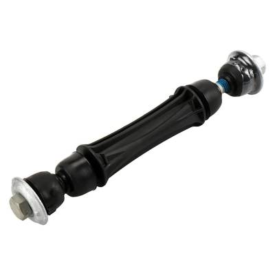 Rareelectrical - New Front Sway Bar Link Compatible With Cadillac Chevrolet Gmc Silverado 1500 All Submodels Sierra - Image 2