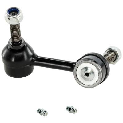 New Left Front Sway Bar Link Compatible With Chevrolet Gmc Isuzu Envoy Xl Sle 8 Cyl 5.3L Trailblazer