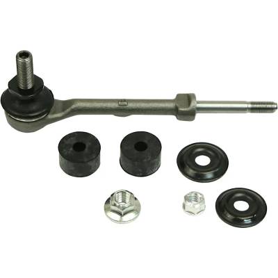New Front Sway Bar Link Compatible With Toyota Tundra Base 6 Cyl 3.4L Tundra Sr5 8 Cyl 4.7L Tundra
