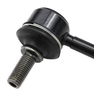 Rareelectrical - New Left Front Sway Bar Link Compatible With Mazda 3 Mazdaspeed 4 Cyl 2.3L 3 S 4 Cyl 2.5L 3 I 4 Cyl - Image 2
