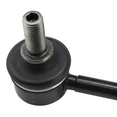 Rareelectrical - New Left Front Sway Bar Link Compatible With Mazda 3 Mazdaspeed 4 Cyl 2.3L 3 S 4 Cyl 2.5L 3 I 4 Cyl - Image 4