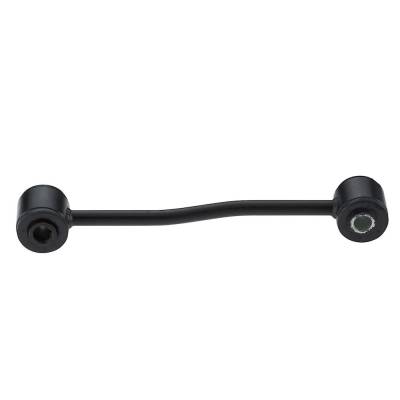 Rareelectrical - New Rear Sway Bar Link Compatible With Jeep Grand Cherokee Sport 6 Cyl 4.0L Grand Cherokee Limited 8 - Image 2