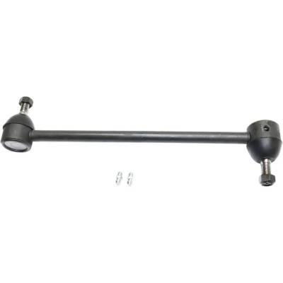 Rareelectrical - New Front Sway Bar Link Compatible With Cadillac Deville Base 8 Cyl 4.6L Seville Sls 8 Cyl 4.6L - Image 5
