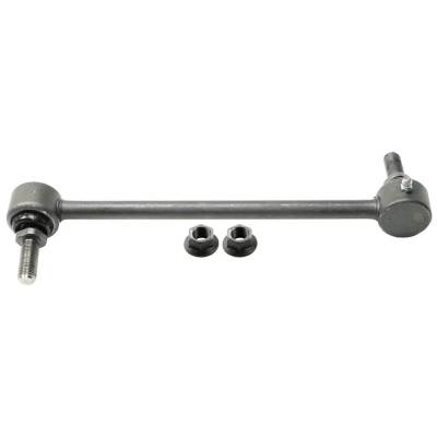 Rareelectrical - New Front Sway Bar Link Compatible With Saab Saturn Ls1 Base 4 Cyl 2.2L L300 2 6 Cyl 3.0L 9-5 Base 4 - Image 2