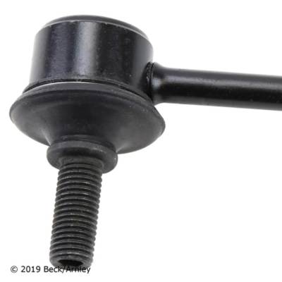 Rareelectrical - New Left Front Sway Bar Link Compatible With Mazda Protege S 4 Cyl 1.8L Mx-5 Miata All Submodels - Image 2