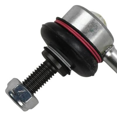 Rareelectrical - New Left Rear Sway Bar Link Compatible With Bmw X3 2.5I 6 Cyl 2.5L X3 3.0I 6 Cyl 3.0L X3 3.0Si 6 Cyl - Image 5