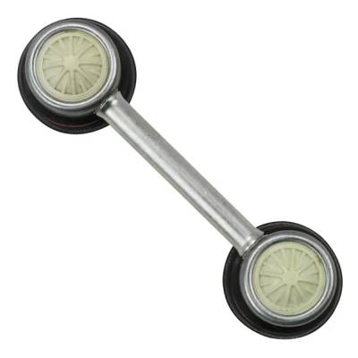 Rareelectrical - New Left Rear Sway Bar Link Compatible With Bmw X3 3.0I 6 Cyl 3.0L X3 Xdrive28i 6 Cyl 3.0L X3 2.5I 6 - Image 3