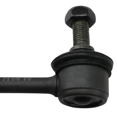 Rareelectrical - New Right Rear Sway Bar Link Compatible With Acura Honda Csx All Submodels Ilx All Submodels Fit Ev - Image 3