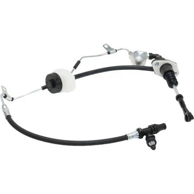 Rareelectrical - New Clutch Master Cylinder Compatible With Saturn Vue Green Line 4 Cyl 2.4L Vue Base 4 Cyl 2.2L Vue - Image 3