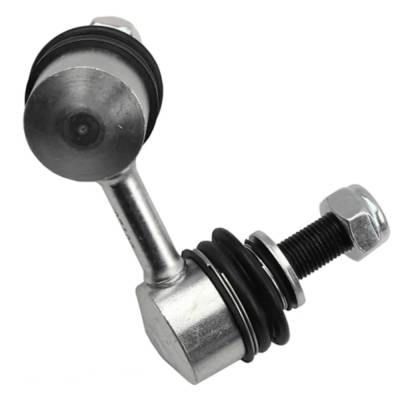 Rareelectrical - New Right Front Sway Bar Link Compatible With Nissan Suzuki Equator Sport 6 Cyl 4.0L Pathfinder Se - Image 2