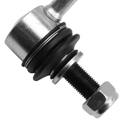 Rareelectrical - New Right Front Sway Bar Link Compatible With Nissan Suzuki Equator Sport 6 Cyl 4.0L Pathfinder Se - Image 3