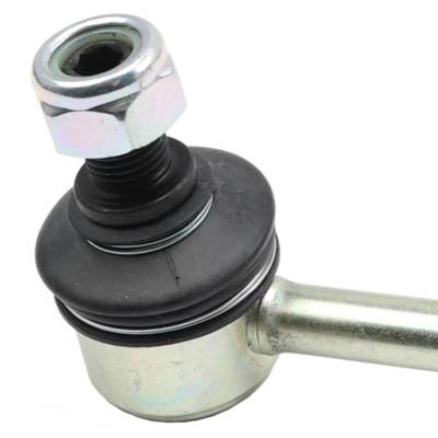 Rareelectrical - New Left Front Sway Bar Link Compatible With Pontiac Scion Toyota Matrix All Submodels Vibe All - Image 5