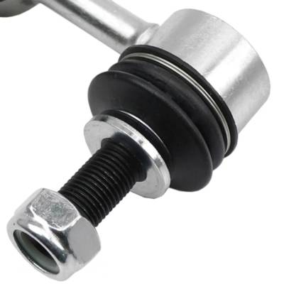 Rareelectrical - New Right Front Sway Bar Link Compatible With Nissan Suzuki Pathfinder Silver Edition 6 Cyl 4.0L - Image 5