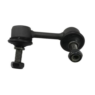 Rareelectrical - New Right Rear Sway Bar Link Compatible With Acura Honda Ilx All Submodels Civic All Submodels Fit - Image 4