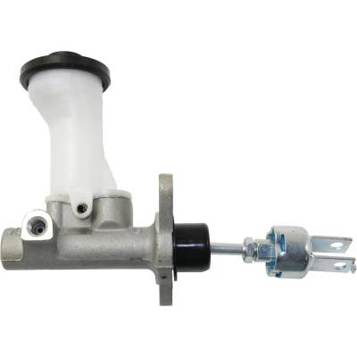 New 0.63 In. Clutch Master Cylinder Compatible With Toyota Tundra Limited 8 Cyl 4.7L Tundra Sr5 8