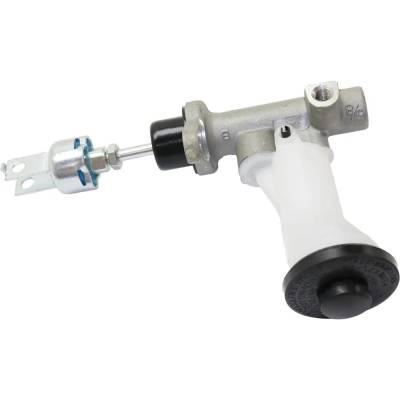 Rareelectrical - New 0.63 In. Clutch Master Cylinder Compatible With Toyota Tundra Limited 8 Cyl 4.7L Tundra Sr5 8 - Image 6