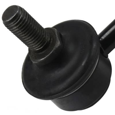 Rareelectrical - New Right Front Sway Bar Link Compatible With Hyundai Kia Accent All Submodels Rio Base 4 Cyl 1.6L - Image 3