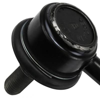 Rareelectrical - New Right Front Sway Bar Link Compatible With Hyundai Kia Rio Sx 4 Cyl 1.6L Rio All Submodels Rio - Image 4