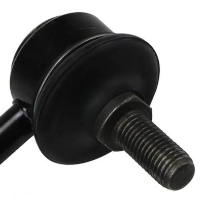 Rareelectrical - New Right Front Sway Bar Link Compatible With Hyundai Kia Rio Ex Convenience 4 Cyl 1.6L Rio Base 4 - Image 2