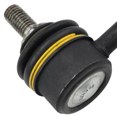 Rareelectrical - New Left Front Sway Bar Link Compatible With Bmw 328I All Submodels 320I All Submodels 330Ci All - Image 3