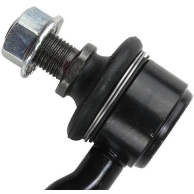 Rareelectrical - New Left Front Sway Bar Link Compatible With Hyundai Kia Azera All Submodels Amanti All Submodels - Image 2