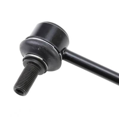 Rareelectrical - New Left Front Sway Bar Link Compatible With Chevrolet Gmc Pontiac Equinox Ltz 6 Cyl 3.0L Terrain - Image 2