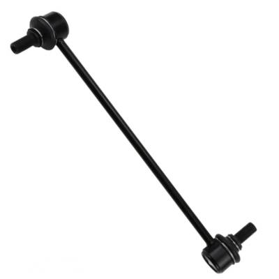 Rareelectrical - New Left Front Sway Bar Link Compatible With Chevrolet Gmc Pontiac Equinox Ltz 6 Cyl 3.0L Equinox L - Image 4
