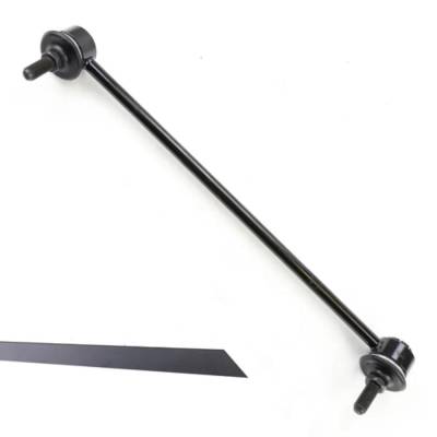 Rareelectrical - New Left Front Sway Bar Link Compatible With Acura Honda Civic Dx 4 Cyl 1.8L Civic Hf 4 Cyl 1.8L - Image 2