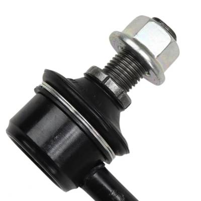 Rareelectrical - New Left Front Sway Bar Link Compatible With Scion Toyota Prius C Two 4 Cyl 1.5L Yaris Rs 4 Cyl 1.5L - Image 3
