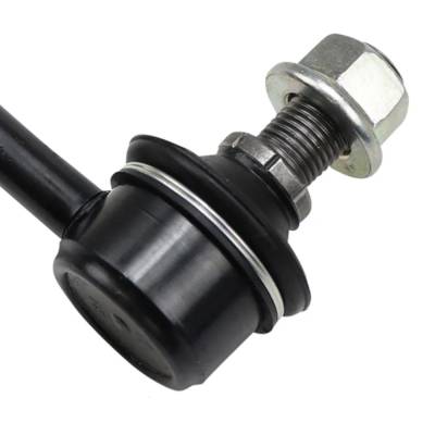 Rareelectrical - New Left Front Sway Bar Link Compatible With Scion Toyota Yaris Rs 4 Cyl 1.5L Yaris Premium 4 Cyl - Image 4