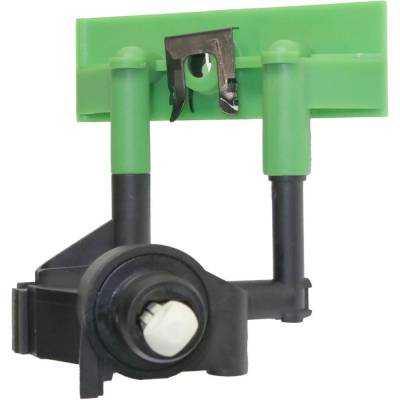 Rareelectrical - New 0.75 In. Clutch Master Cylinder Compatible With Ford Focus Titanium 4 Cyl 2.0L Focus Lx 4 Cyl - Image 2